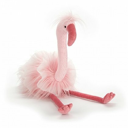 Flo Maflingo Soft Toy