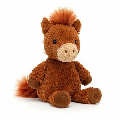 Flossie Pony