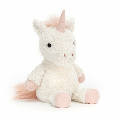 Flossie Unicorn