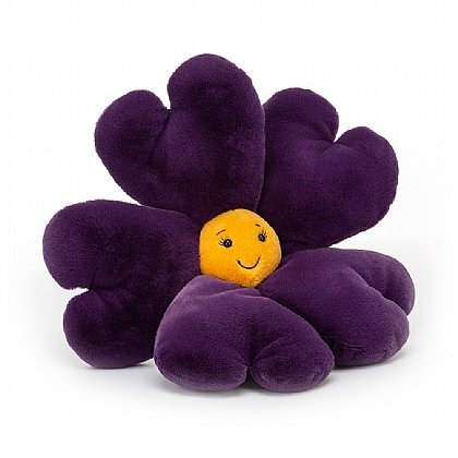 Fleury Pansy