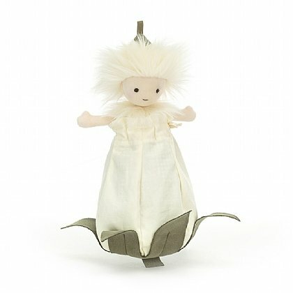 Fluffkin Doll