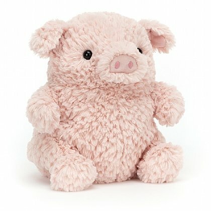 Flumpie Pig