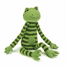 Frederick Frog