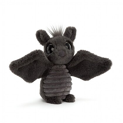 Frizzles Bat