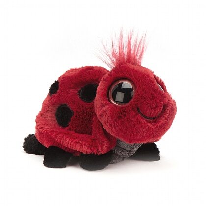 Frizzles Ladybird