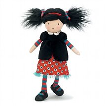 Fairytale Folk Snow White Soft Toy