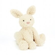 Fuddlewuddle Bunny Soft Toy