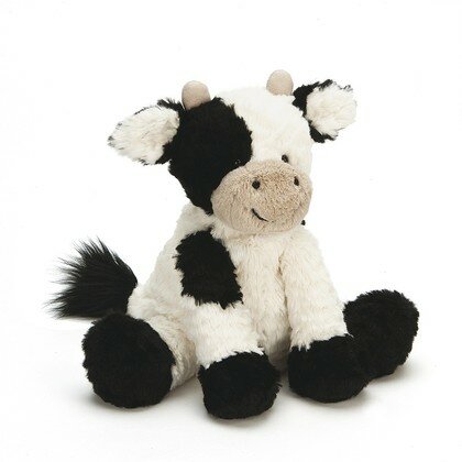 Fuddlewuddle Calf