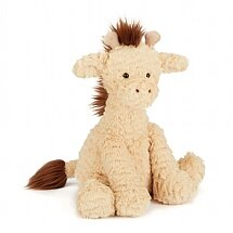 Fuddlewuddle Giraffe Soft Toy