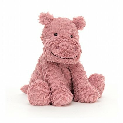 Fuddlewuddle Hippo