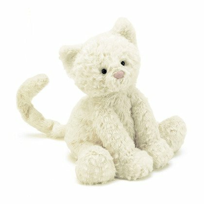 Fuddlewuddle Kitty