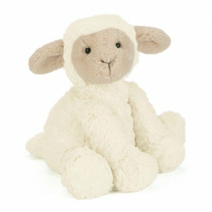 Fuddlewuddle Lamb Soft Toy