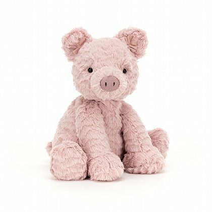 Fuddlewuddle Pig