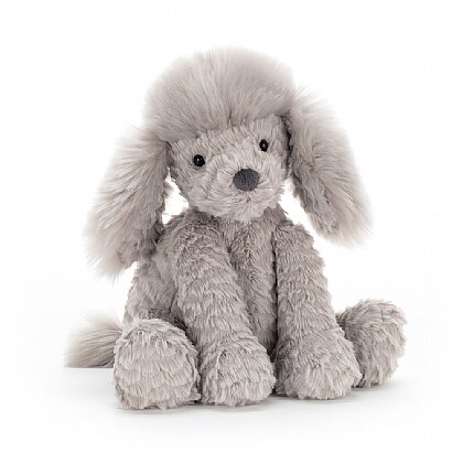 Fuddlewuddle Pup