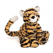Fuddlewuddle Tiger Soft Toy