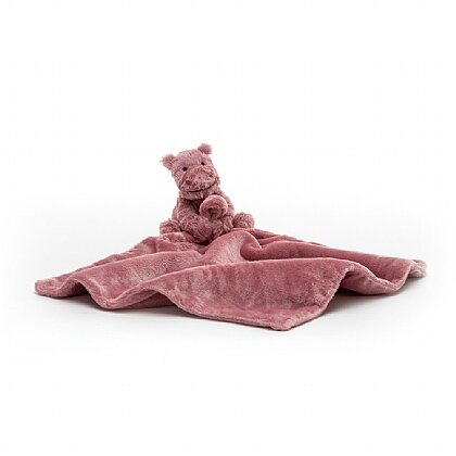 Fuddlewuddle Hippo Soother