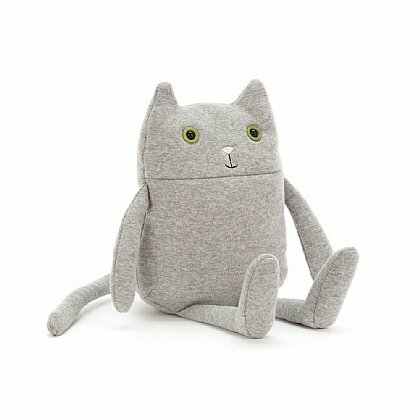 Geek Cat