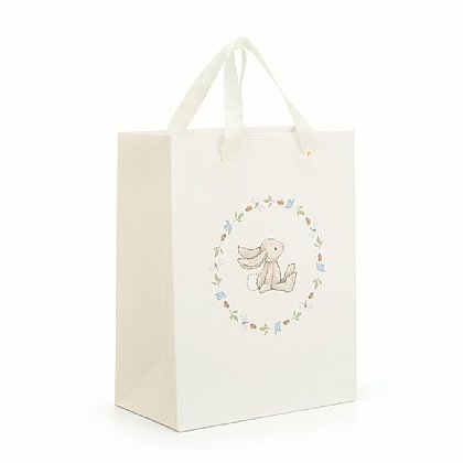 Bashful Bunny Gift Bag