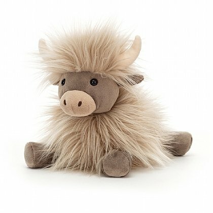 Gamboldown Cow