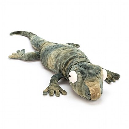 Gary Gecko Lying