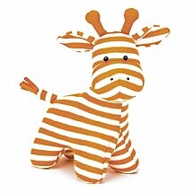 Geoffrey Giraffe Chime