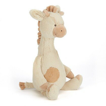 Gentle Giraffe Soft Toy