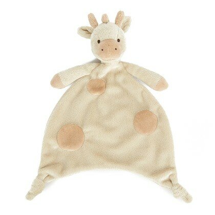 Gentle Giraffe Soother