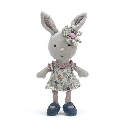 Gorgeous Girly Bunny