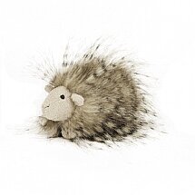 Gorgeous Fluffy Guinea Pig Soft Toy