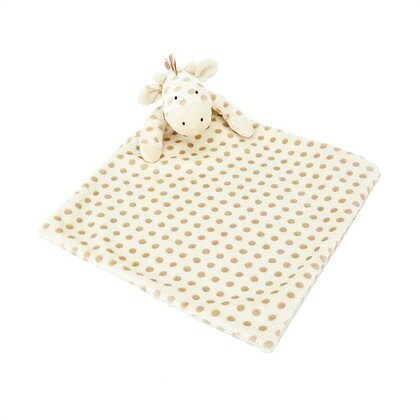 Georgie Giraffe Soother