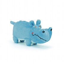 Henry Hippo Squeaker Toy