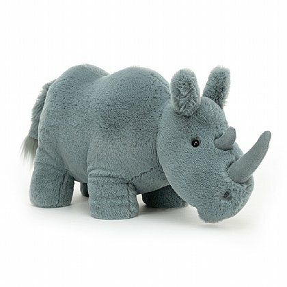 Haverlie Rhino