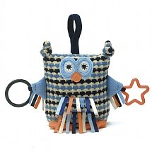 Toot Owl Activity Toy