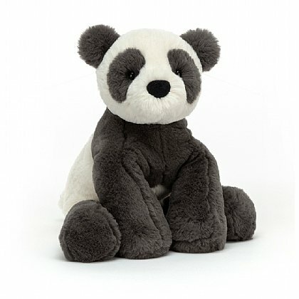 Huggady Panda