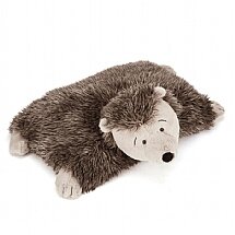 Huxtable Hedgehog Soft Toy