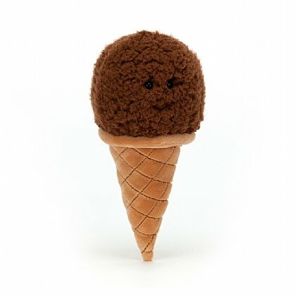 Irresistible Ice Cream Chocolate