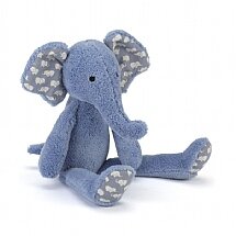 Indigo Elly Chime