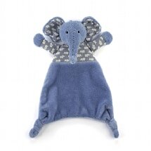 Indigo Elly Soother