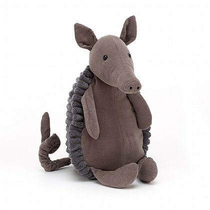 Jackadee Armadillo