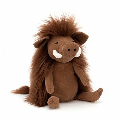 Jackadee Warthog