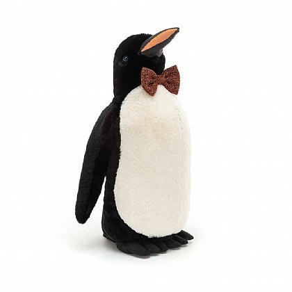 Jazzy Penguin