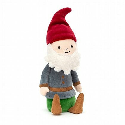 Jolly Gnome Jim