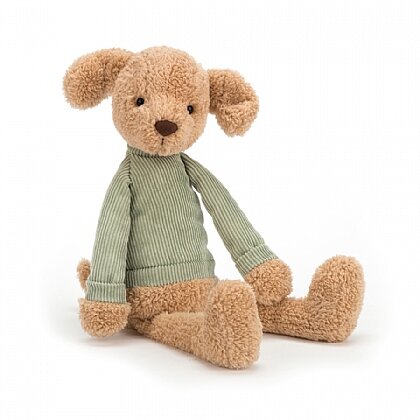 Jumble Puppy
