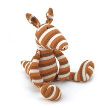 Jumble Aardvark Soft Toy