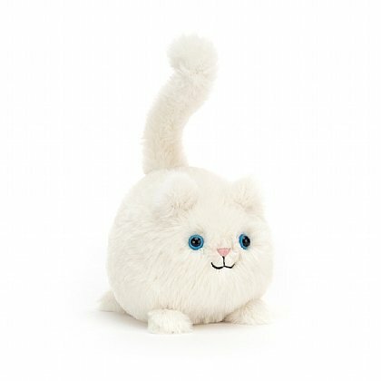 Kitten Caboodle Cream
