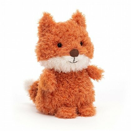 Little Fox