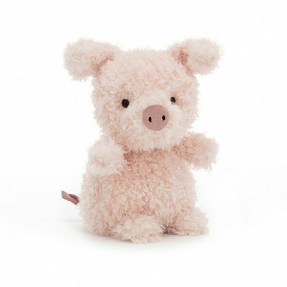 Little Pig