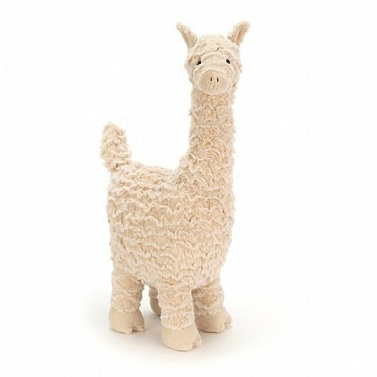 Lars Llama