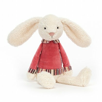 Lingley Bunny