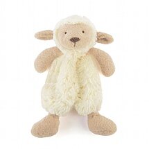 Lollie Lamb Boubou Soother